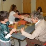 intergenerational