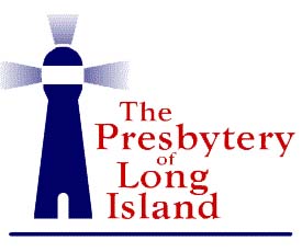 Presbytery logo transparent